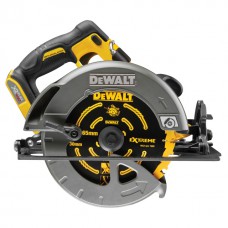 DeWALT DCS578N FLEXVOLT diskinis pjūklas